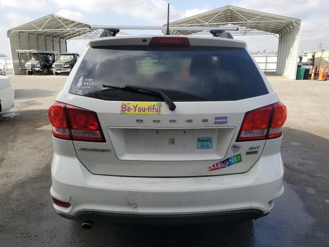 3C4PDCBG2HT576282 Dodge Journey Sxt