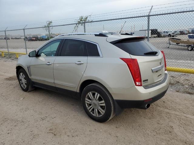 3GYFNBE3XFS557732 Cadillac Srx Luxury Collection