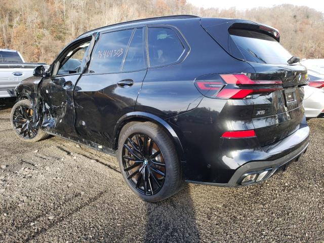 2024 BMW X5 M60I 5UX33EU08R9S49407