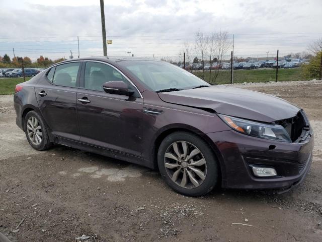 5XXGN4A72EG322082 | 2014 KIA OPTIMA EX