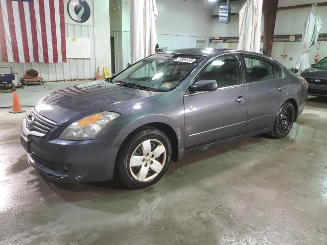 2007 Nissan Altima 2.5