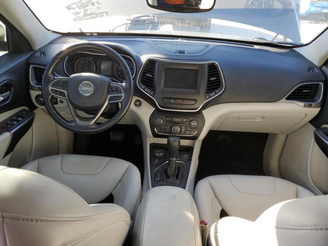 2020 JEEP CHEROKEE L - 1C4PJMLB9LD557986