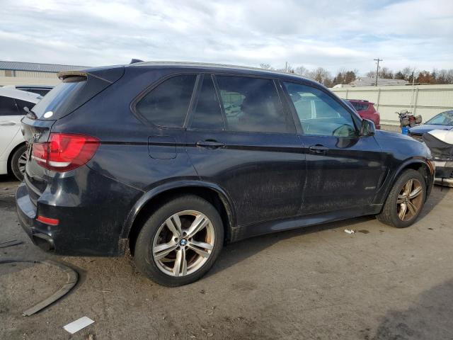 VIN 5UXKR0C55F0K69267 2015 BMW X5, Xdrive35I no.3