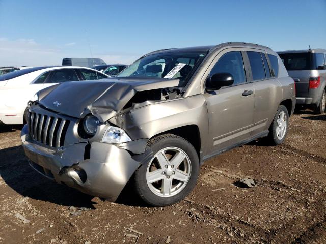 2008 Jeep Compass Sport