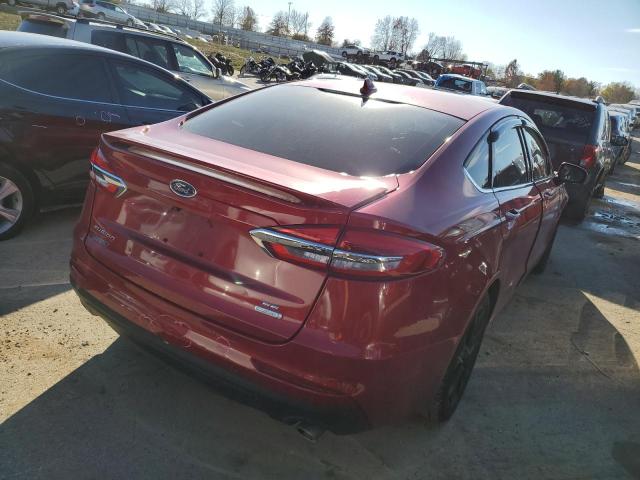 3FA6P0HD6LR225787 | 2020 FORD FUSION SE