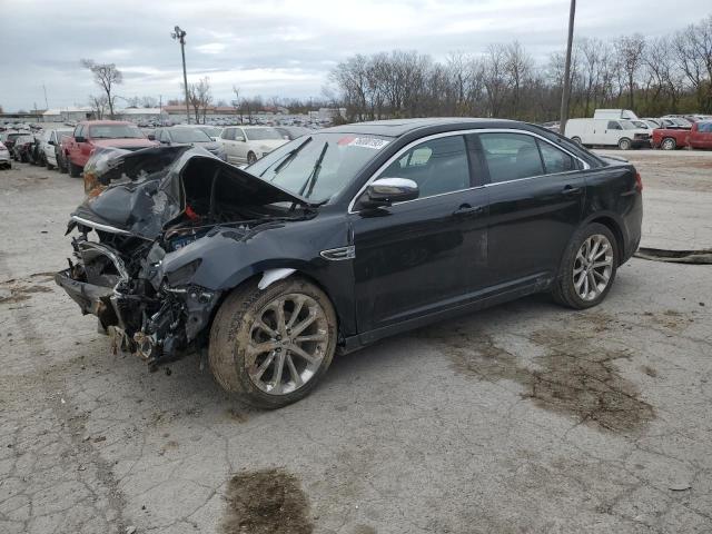 2017 Ford Taurus Limited