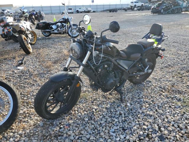 2020 HONDA CMX500 MLHPC5600L5300703