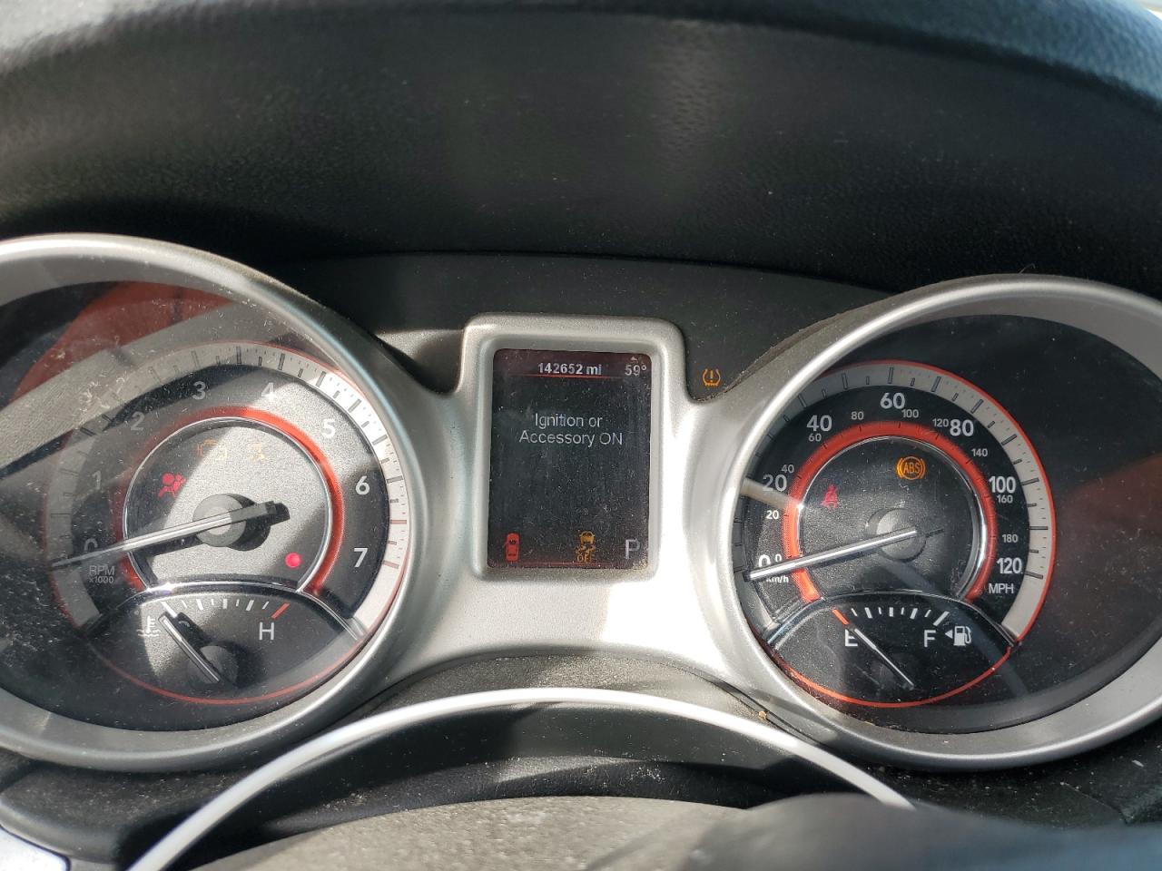 3C4PDCAB8CT204380 2012 Dodge Journey Se 3C4PDCAB8CT204380 2012 Dodge Journey Se