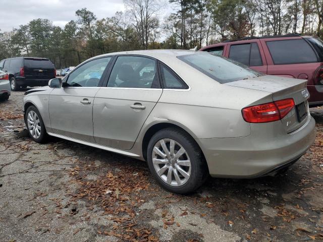 VIN WAUAFAFLXFN002356 2015 Audi A4, Premium no.2