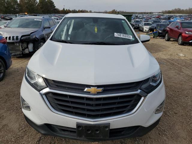 3GNAXJEV1JS541358 | 2018 CHEVROLET EQUINOX LT