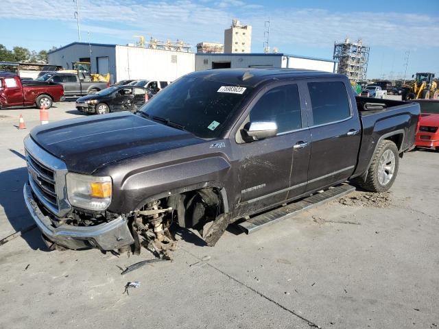 3GTU2VEC7FG328760 | 2015 GMC SIERRA K15