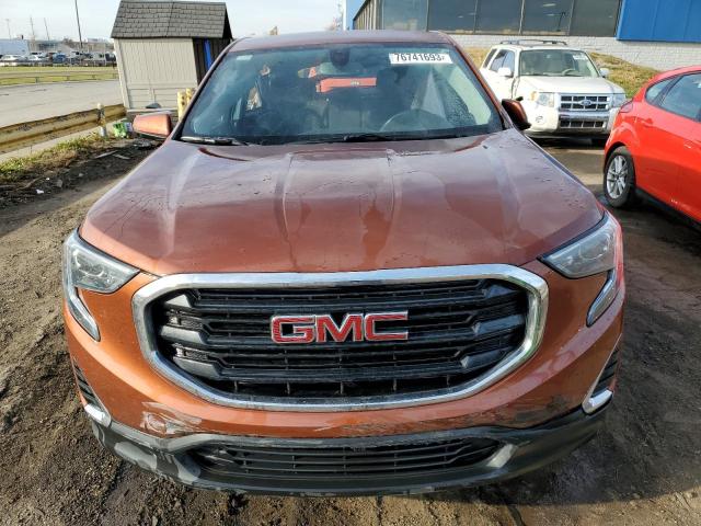 3GKALMEV1KL270260 | 2019 GMC TERRAIN SL