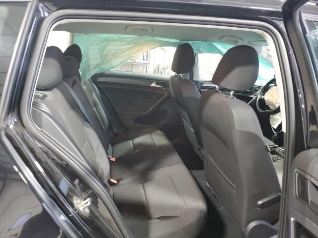 2019 VOLKSWAGEN GOLF SPORT - 3VW117AU6KM512242