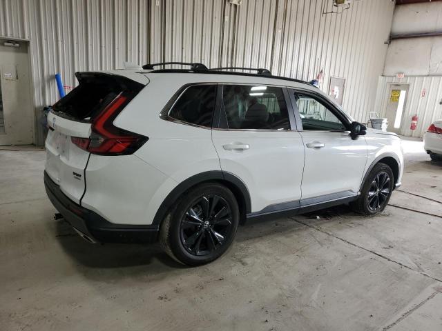 2023 HONDA CR-V SPORT - 2HKRS6H99PH803166