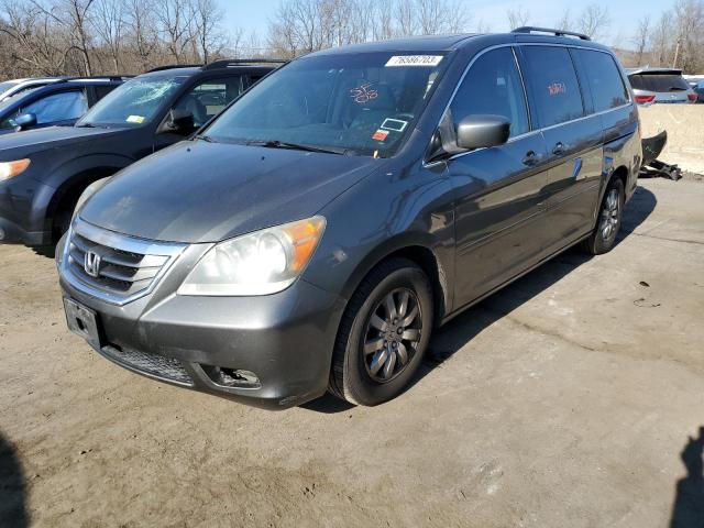 2008 Honda Odyssey EX-L