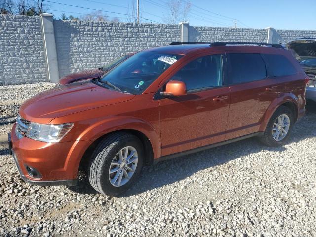 2014 Dodge Journey SXT