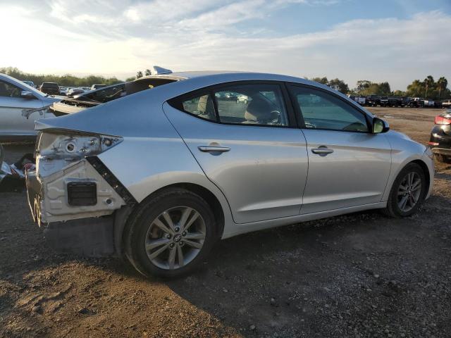 5NPD84LF1JH234511 | 2018 HYUNDAI ELANTRA SE