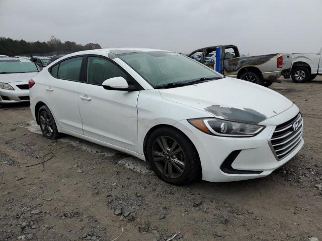 2017 HYUNDAI ELANTRA SE - 5NPD84LF3HH176945