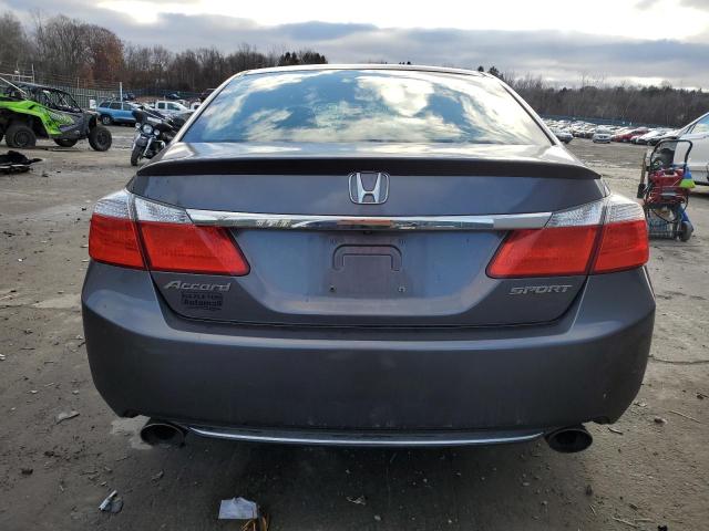 VIN 1HGCR2F50EA044343 2014 Honda Accord, Sport no.6