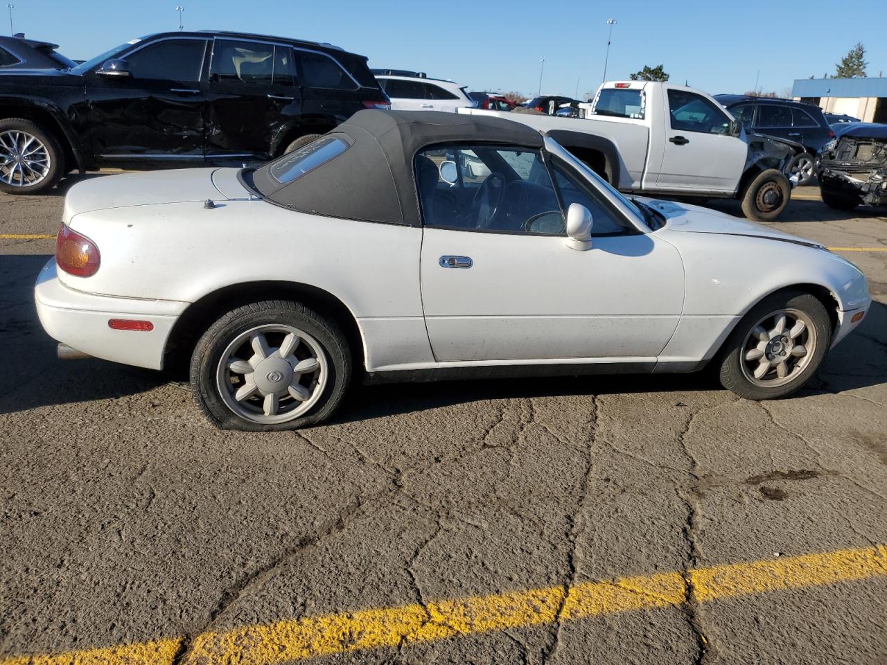 JM1NA3519P0404365 1993 Mazda Mx-5 Miata