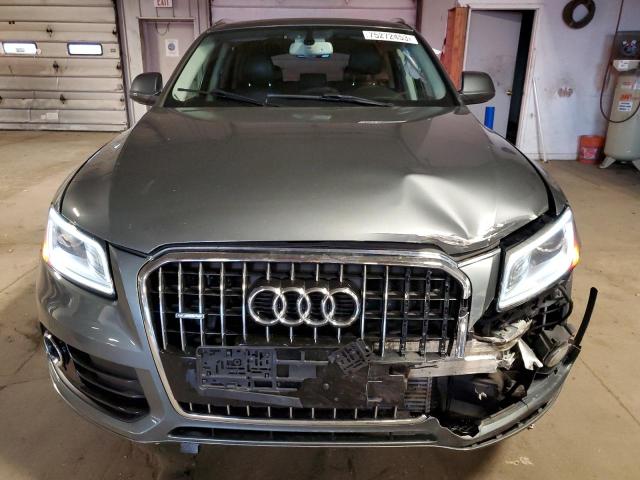 VIN WA1LFAFP2EA057236 2014 Audi Q5, Premium Plus no.5