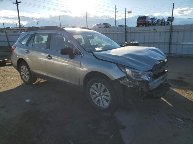 4S4BSABC9K3309706 | 2019 SUBARU OUTBACK 2.