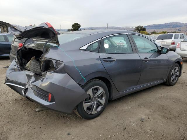 2HGFC2F61KH560506 | 2019 HONDA CIVIC LX