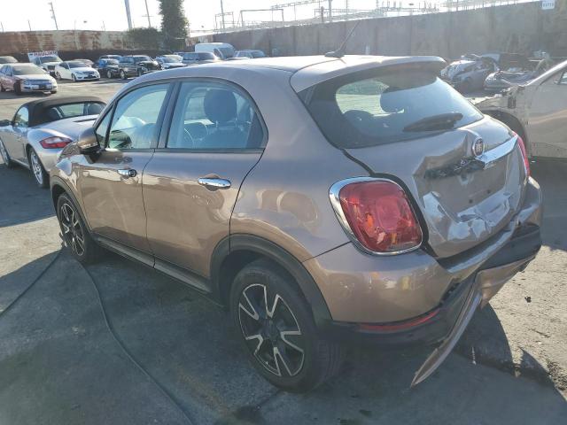 ZFBCFXAB9HP607024 2017 Fiat 500X Pop