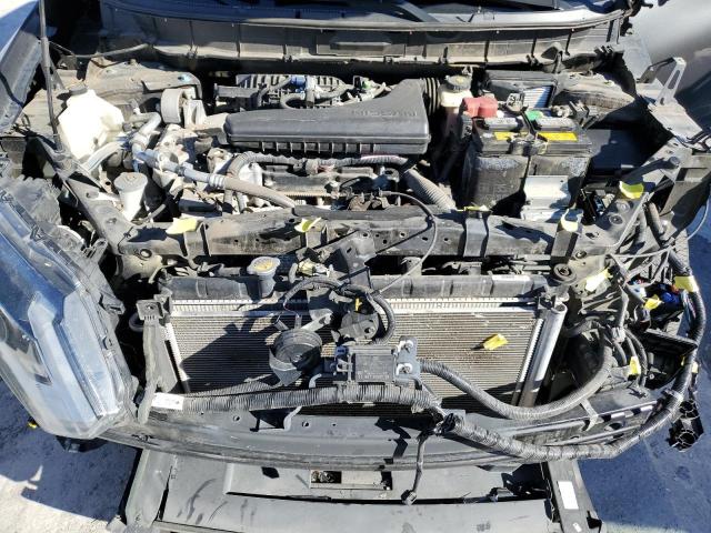 5N1AT2MV5HC895407 Nissan ROGUE SV