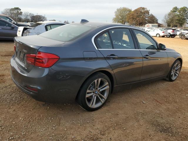 WBA8D9C51JA013593 | 2018 BMW 330 XI