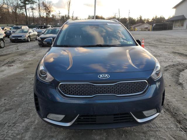 2017 KIA NIRO EX TO KNDCE3LC5H5041860