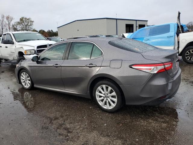 4T1B11HK7KU287961 | 2019 TOYOTA CAMRY L