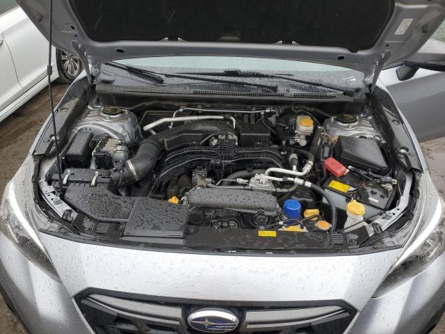 JF2GTHRC7MH338604 | 2021 SUBARU CROSSTREK