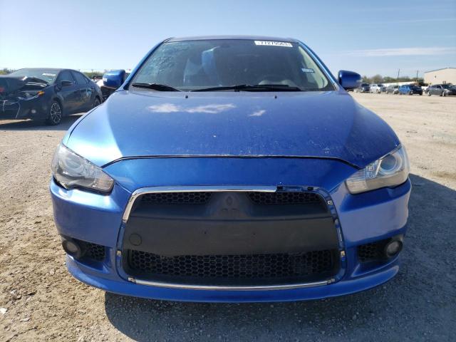 2015 MITSUBISHI LANCER GT JA32U8FW4FU009713