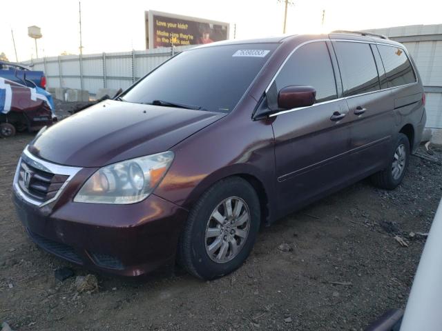 2008 Honda Odyssey EX-L