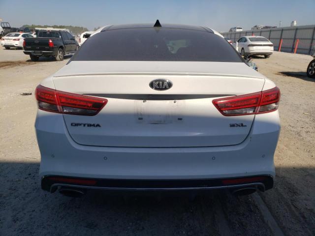 2017 KIA OPTIMA SXL - 5XXGV4L24HG160252