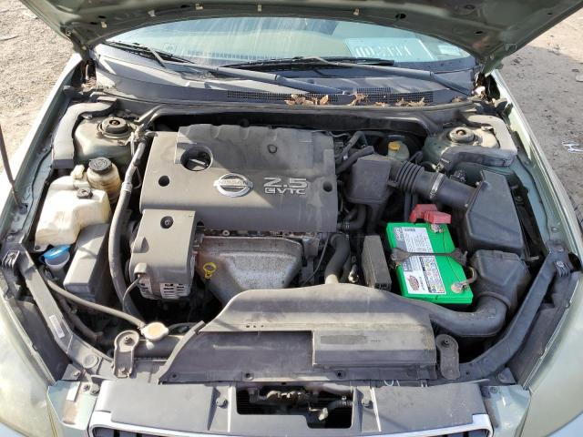 1N4AL11D36C105731 | 2006 Nissan altima s