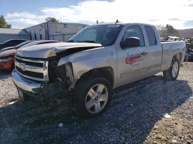 2007 Chevrolet C/K 1500 