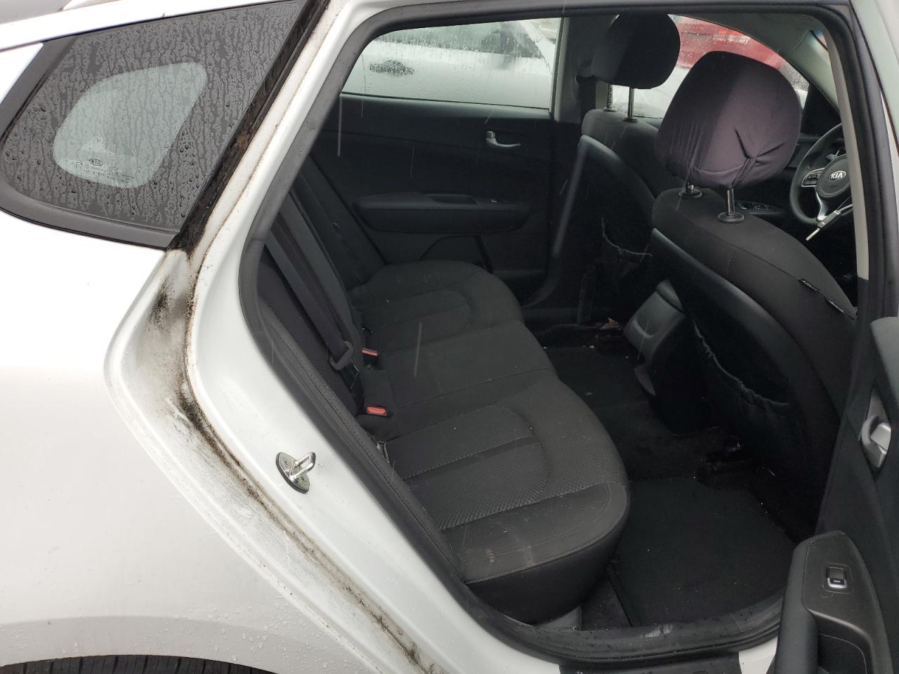 5XXGT4L36JG219077 2018 Kia Optima Lx