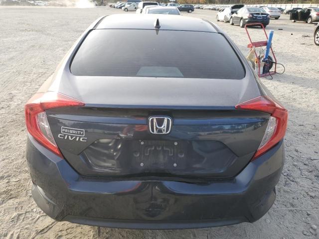 2018 HONDA CIVIC EX - 2HGFC2F7XJH538947