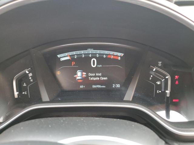 2HKRW1H96HH515873 Honda Cr-v Touring