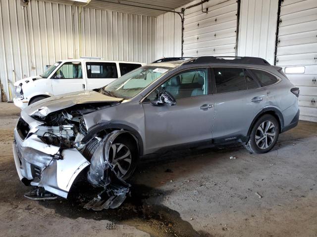 4S4BTANC2L3210073 | 2020 SUBARU OUTBACK LI