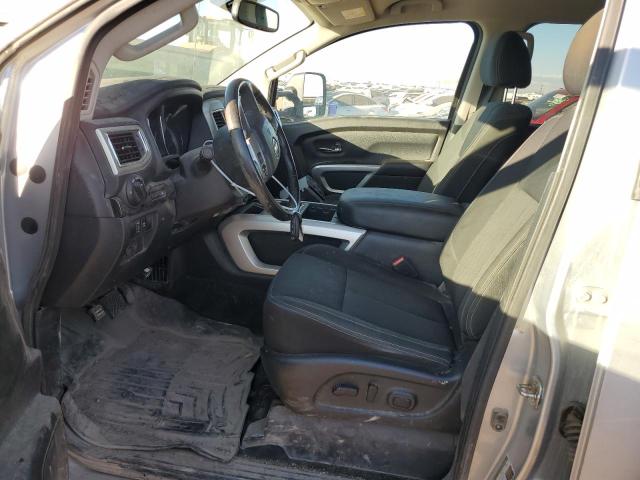 2019 NISSAN TITAN XD S - 1N6AA1F40KN523314