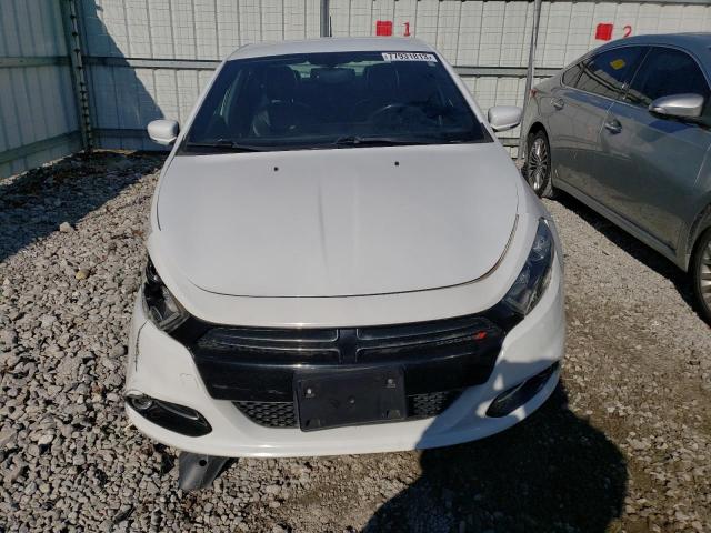 1C3CDFEB0ED910119 | 2014 DODGE DART GT