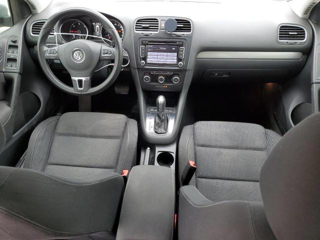 WVWDM7AJ0EW006715 | 2014 VOLKSWAGEN GOLF