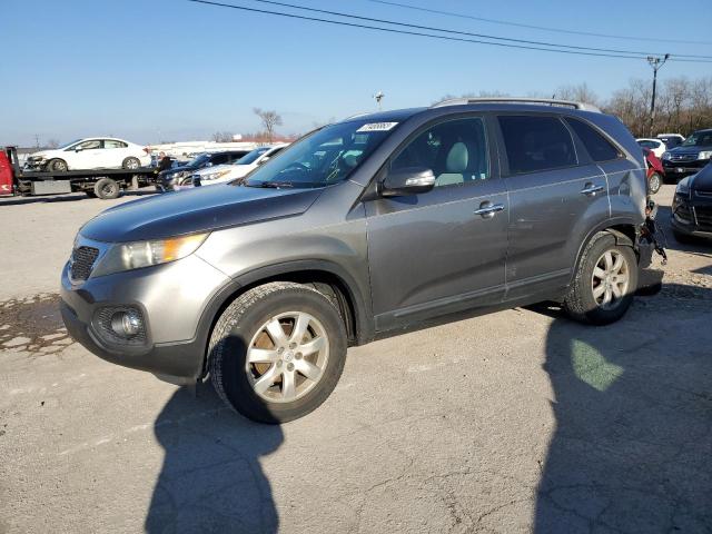 2012 Kia Sorento Base