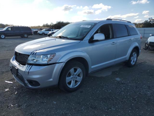 2012 Dodge Journey SXT