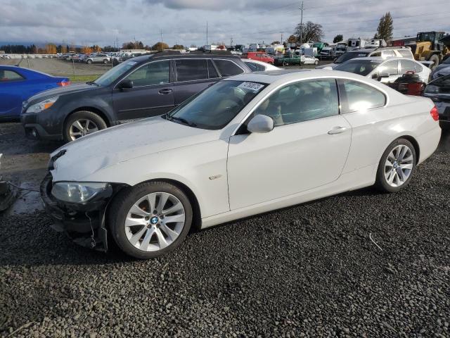 2012 BMW 3 Series 328i