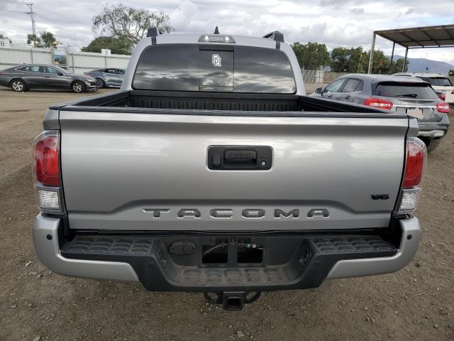 3TMAZ5CN2MM154033 | 2021 Toyota tacoma double cab