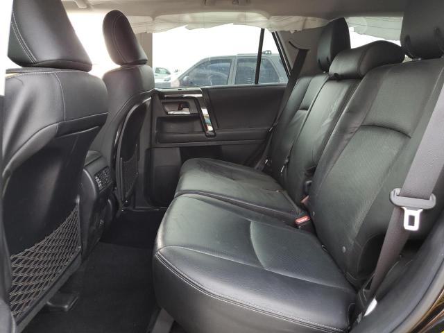 2020 TOYOTA 4RUNNER SR - JTEBU5JR1L5799183